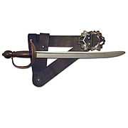 Pirates 2 Jack Sparrow's Electronic Cutlass