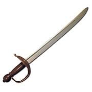Pirates 3 Jack Sparrow's Clash & Flash Cutlass with Sound