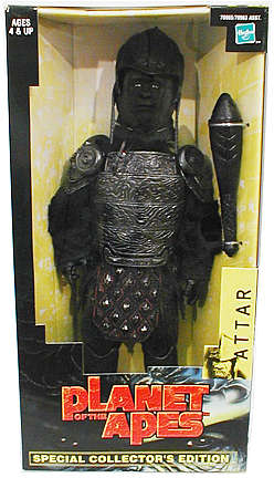 Planet of the Apes 12in Attar
