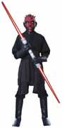 S. Deluxe Adult Darth Maul