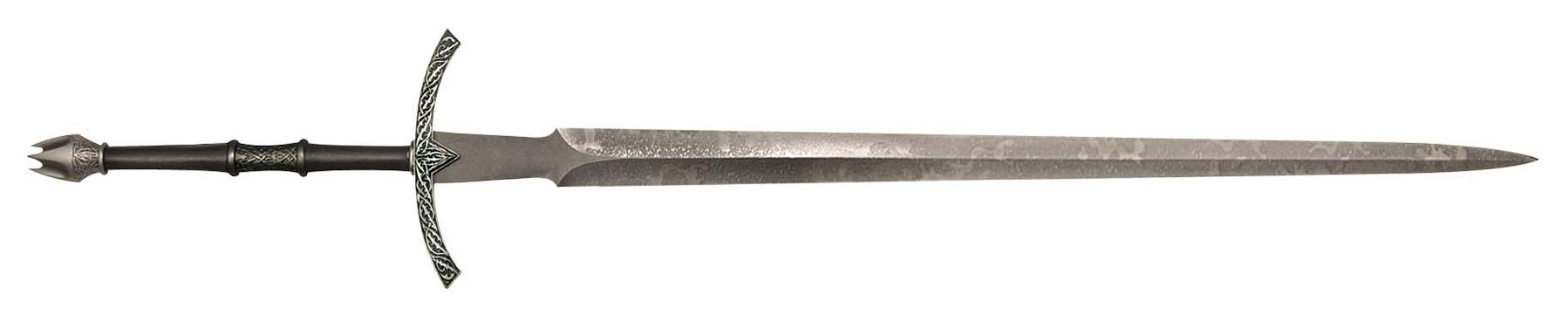 Sword of the Witchking