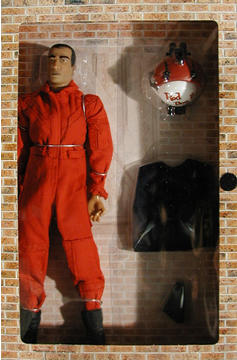 Fire Rescue Pilot, Not Mint