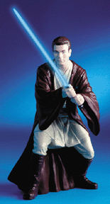 Obi-Wan Character Doll