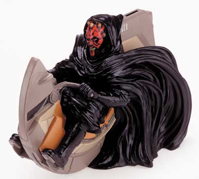 Darth Maul Bank