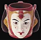 Queen Amidala Kids Cup