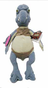 8-inch Watto Plush Doll
