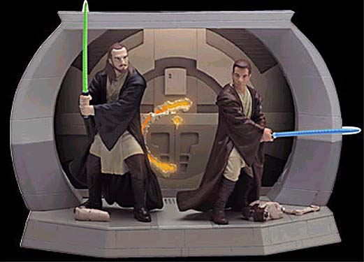 The Guardians of Peace, Broken