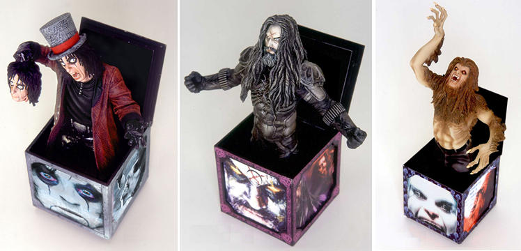 `N` The Box Series 1 Set
