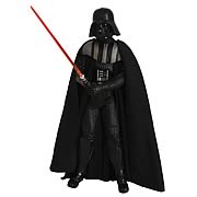 Darth Vader Star Wars figurine