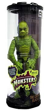 Creature From the Black Lagoon
