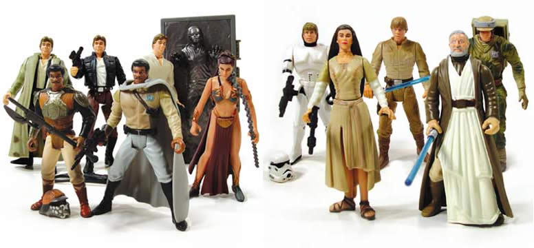 SW Fig. Asst. Coll. 1 Wave 8