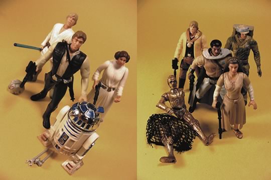 SW Fig. Asst. Coll. 1 Wave 16