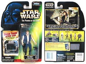 FF Han Solo
