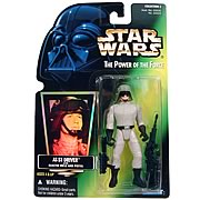 Star Wars AT ST Driver Action Figure