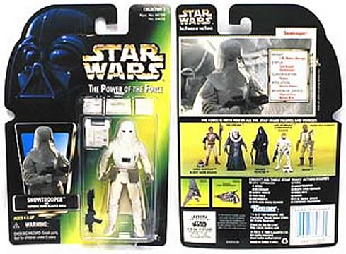 GC Snowtrooper