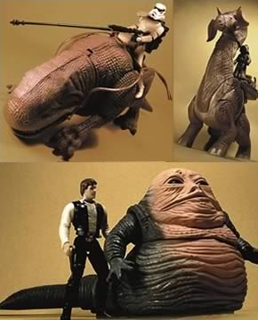 SW Beast Case