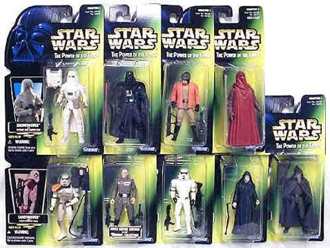SW Galactic Asst. Wave 2.1