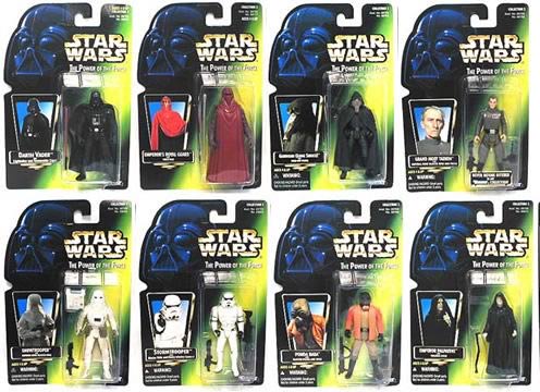 SW Galactic Asst. Wave 2.2