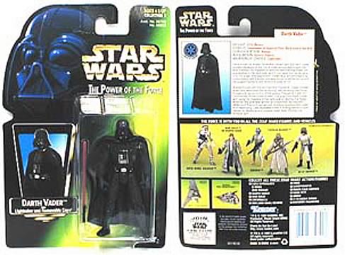 GC Darth Vader