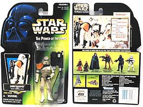 GC Sandtrooper
