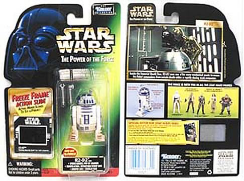 FF R2-D2 with Datalink