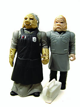 Star Wars Ugnaughts Action Figure