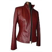 Doctor Who Martha Jones Jacket Replica