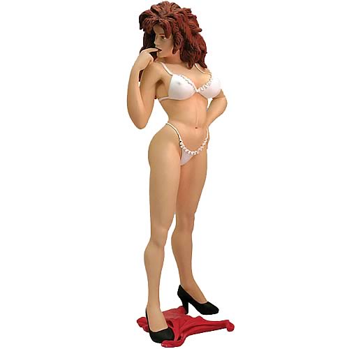 Femmes d` Auteurs: Amandine Statue