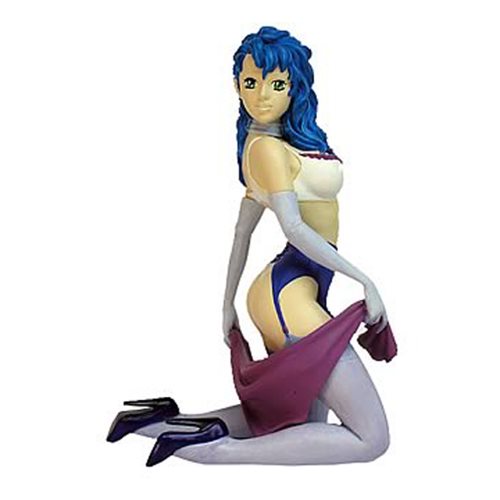 Manga Girls: Kazumi Statue