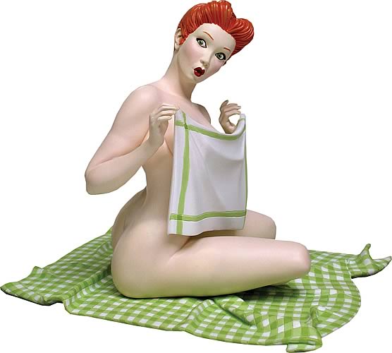 Femmes d` Auteurs: Betsy