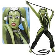 Star Wars Oola Cold Cast Statue