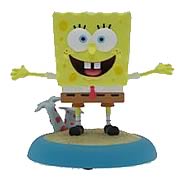 SpongeBob SquarePants Statue