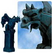 Attakus Gargoyle Statue
