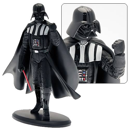 Star Wars Elite Collection Darth Vader 1:10 Scale Statue