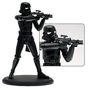 Star Wars Elite Collection Shadow Trooper 1:10 Scale Statue