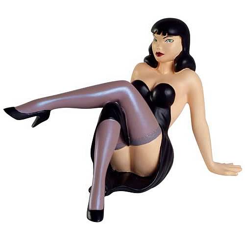 Pin-Up Poison Ivy 2 Statue