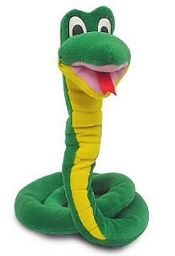 Adopt Me Snake