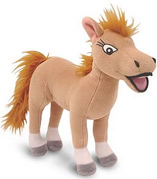 Adopt Me Horse