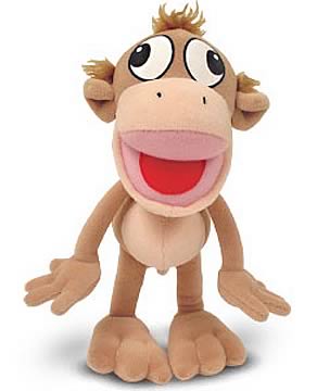 Adopt Me Monkey