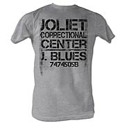 The Blues Brothers Doing Hard Time T-Shirt