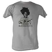 Little Rascals Otay Buckwheat Gray T-Shirt