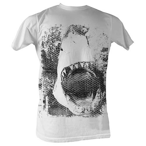 Jaws Attack T-Shirt