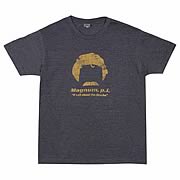 Magnum P.I. All About The Stache T-Shirt