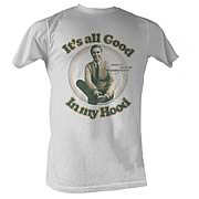 Mister Rogers Neighborhood It's All Good T-Shirt