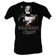 Robocop Your Move, Creep T-Shirt