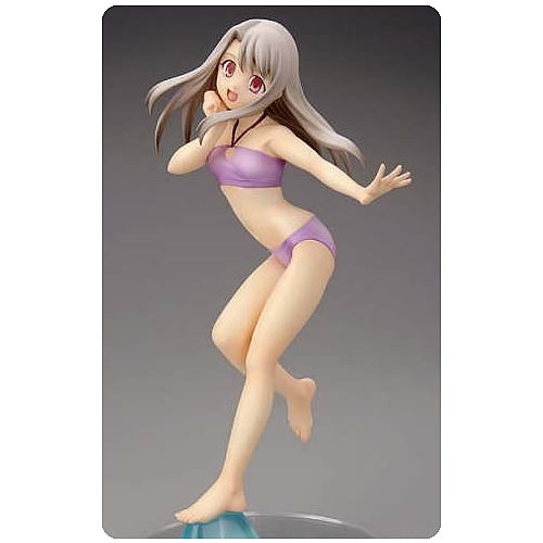 Fate/Hollow Ataraxia Iriya Swimsuit Statue