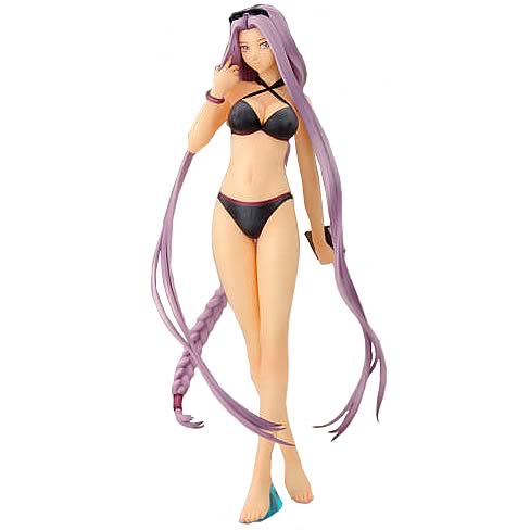 Fate/Hollow Ataraxia Rider in Bikini 1:6 Scale Statue