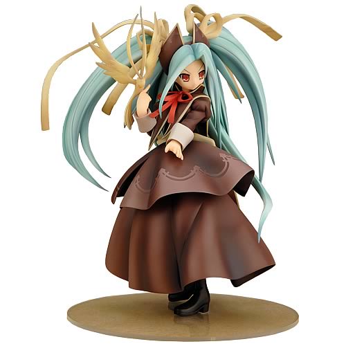 Peace@Pieces Death Sensei Statue