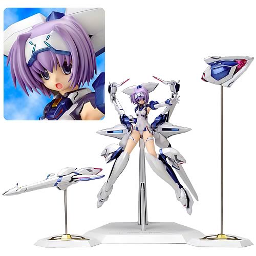 Trigger Heart Excelica Statue