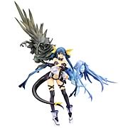 Guilty Gear XX ?Core Dizzy Statue